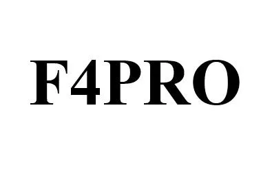 F4PRO — UAE trademark, Class 12, No. 464366