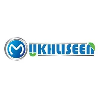 MUKHLISEEN