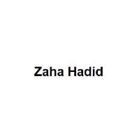 Zaha Hadid