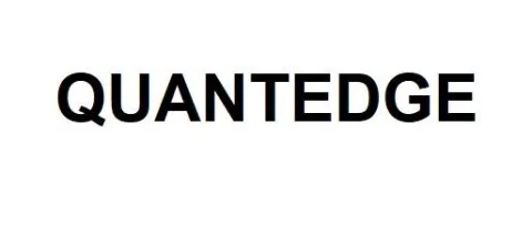 QUANTEDG E — UAE trademark, Class 36, No. 427245