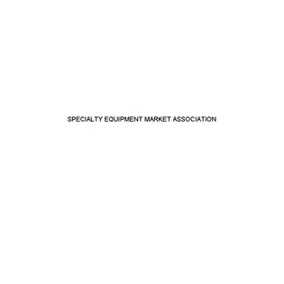 SPECIALTY EQUIPMENT MARKET ASSOCIATION — UAE trademark in Class 35