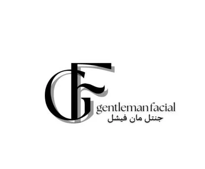 GF gentleman facial جنتل مان فيشل