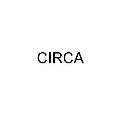 CIRCA