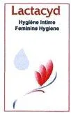 Lactacyd Hygiene Intime Feminine Hygiene