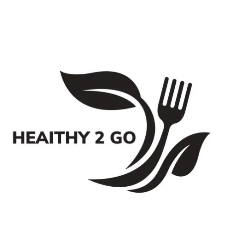 Healthy 2 go — UAE trademark in Class 43