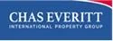 CHAS EVERITT INTERNATIONAL PROPERTY GROUP — UAE trademark, Class 36, No. 479296