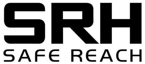 SRH SAFE REACH — UAE trademark in Class 37