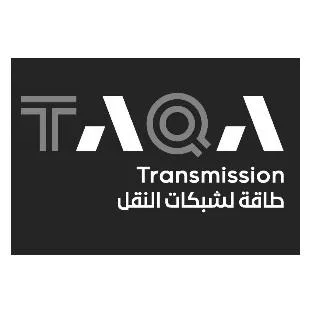 TAQA TRANSMISSI ON طاقة لشبكات النقل
