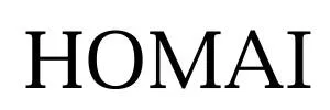 HOMAI