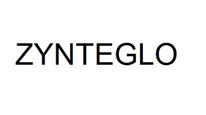 ZYNTEGLO — UAE trademark, Class 5, No. 313171