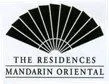THE RESIDENCES MANDARIN ORIENTAL