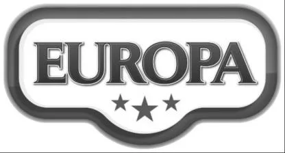 EUROPA — UAE trademark, Class 30, No. 463943