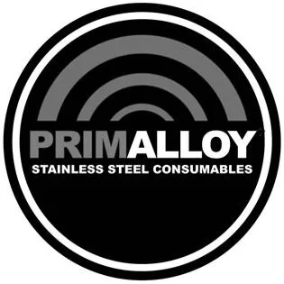 PRIMALLOY STAINLESS STEEL CONSUMABLES — UAE trademark in Class 9