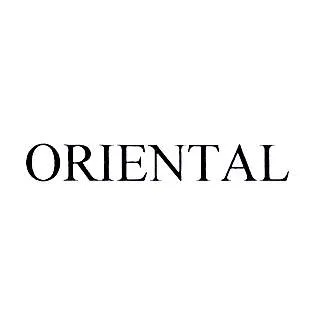 ORIENTAL