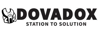 DOVADOX station to solution — UAE trademark in Class 7