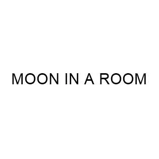 MOON IN A ROOM — UAE trademark in Class 41