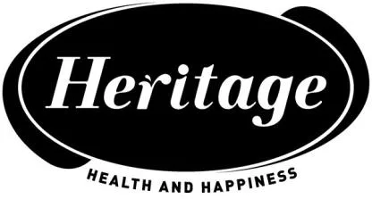 Heritage HEALTH AND HAPPINESS — UAE trademark in Class 29