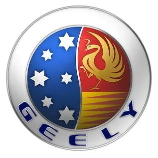 GEELY