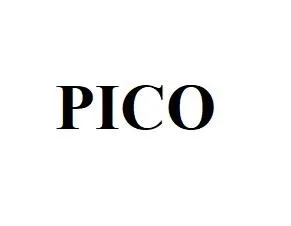 PICO