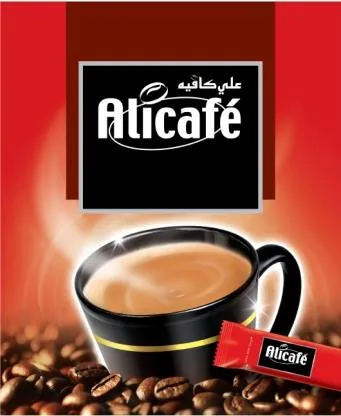 ALICAFE