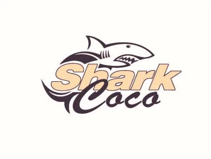 Shark Coco — UAE trademark in Class 4