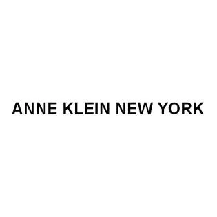 ANNE KLEIN NEW YORK — UAE trademark in Class 14
