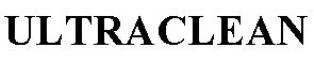 ULTRACLEAN
