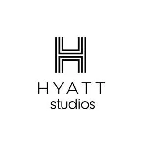 H HYATT studios