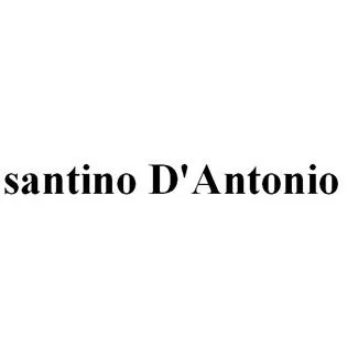 santino D'Antonio — UAE trademark, Class 25, No. 376567
