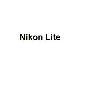 Nikon Lite