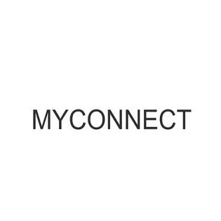 MYCONNECT — UAE trademark, Class 42, No. 370415