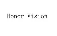 Honor Vision