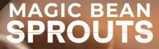 MAGIC BEAN SPROUTS — UAE trademark in Class 31