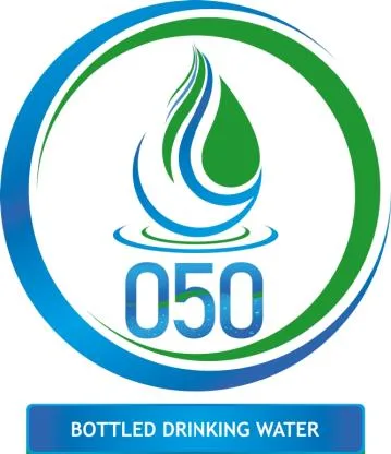 050 BOTTLED DRINKING WATER — UAE trademark, Class 32, No. 382710
