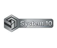 System 10 — UAE trademark in Class 6