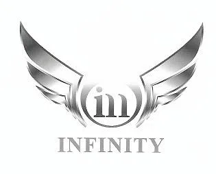 in infinity