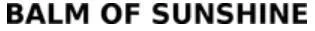 Logo mark No. 1890588 — UAE trademark, Class 3, No. 1890588