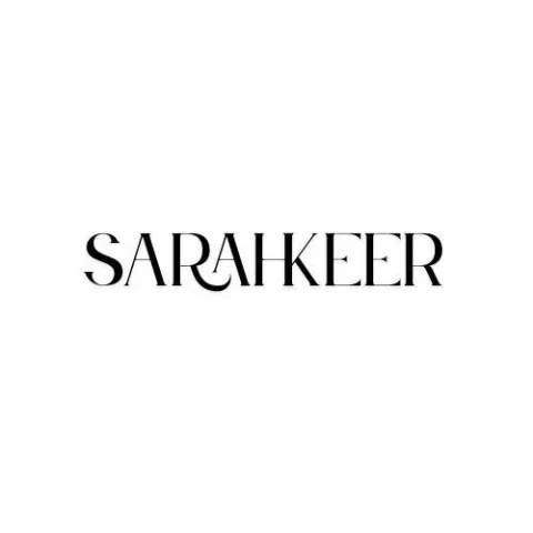 SARAHKEER — UAE trademark, Class 3, No. 460989