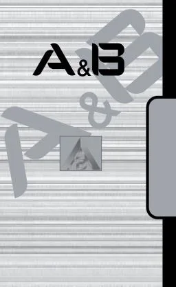 A&B — UAE trademark, Class 34, No. 459299
