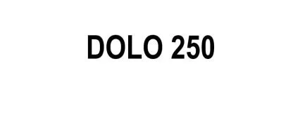 DOLO 250