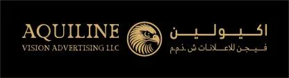 اكيولين فيجن للاعلانات ش.ذ.م.م AQUILINE VISION ADVERTISING L.L.C