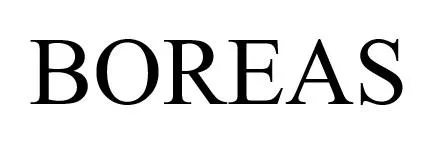 BOREAS