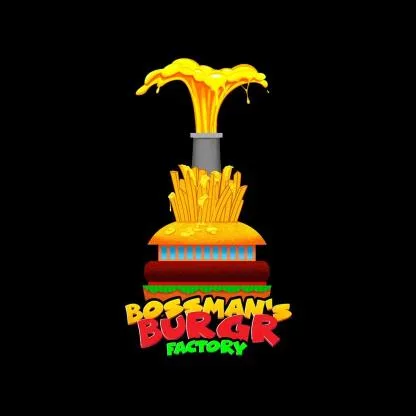 Bossman's Burgr Factory