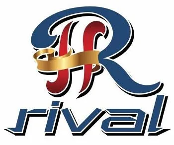 HR Rival — UAE trademark, Class 9, No. 428531