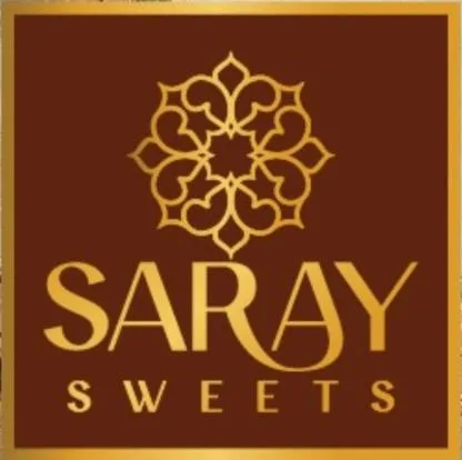 saray sweets