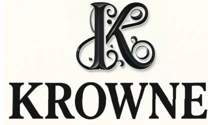 KROWNE — UAE trademark, Class 4, No. 460705