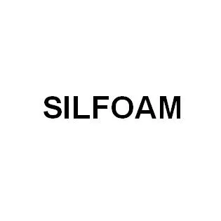 SILFOAM — UAE trademark, Class 1, No. 129018