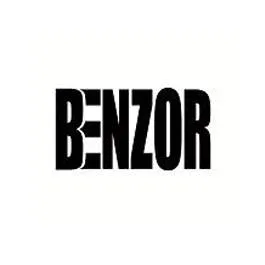 BENZOR — UAE trademark, Class 25, No. 474244