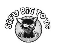 SiFU BiG TOYS — UAE trademark in Class 35