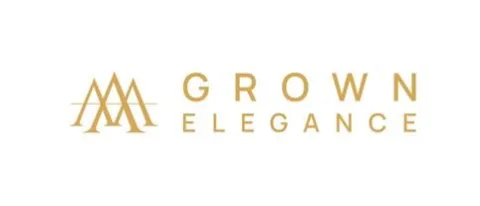 GROWN ELEGANCE